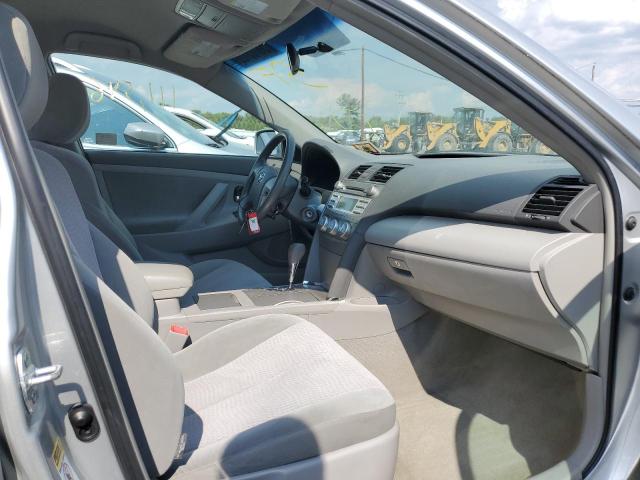 Photo 5 from auction – 2010 TOYOTA CAMRY BASE with VIN 4T1BF3EK2AU543830