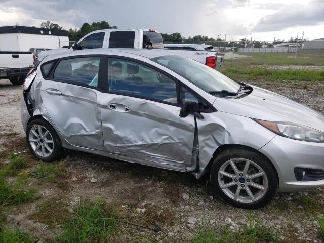Photo 9 from auction – 2018 FORD FIESTA SE with VIN 3FADP4EJ2JM114883