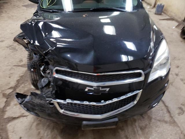 Photo 7 from auction – 2013 CHEVROLET EQUINOX LT with VIN 2GNFLEEK4D6376004