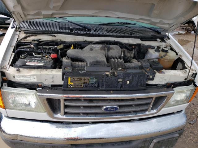 Photo 7 from auction – 2006 FORD ECONOLINE with VIN 1FTSE34L36DB19050