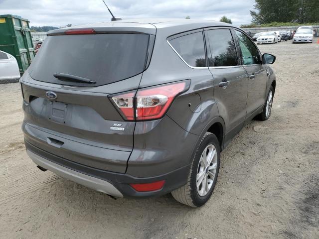 Photo 4 from auction – 2017 FORD ESCAPE SE with VIN 1FMCU0GD8HUC81894