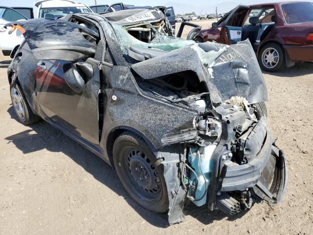 FIAT 500 POP 2013 with VIN 3C3CFFAR7DT543418 - Photo from auction