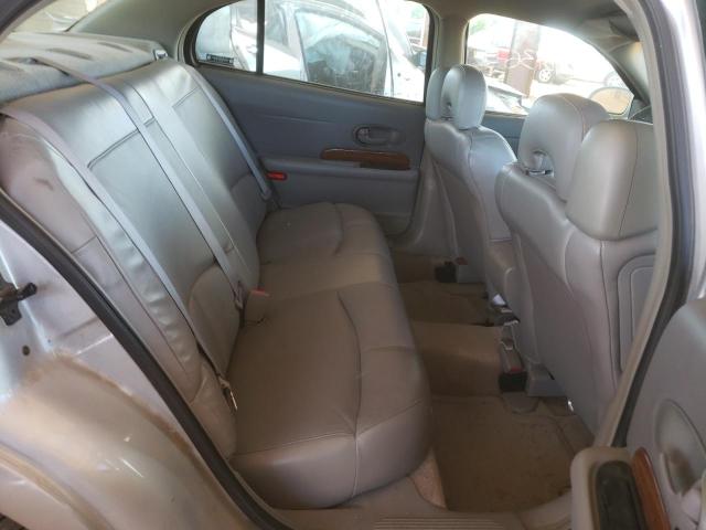 Photo 6 from auction – 2001 BUICK LESABRE CU with VIN 1G4HP54K214273552