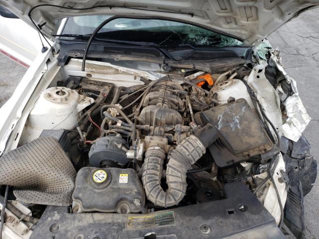 Photo 7 from auction – 2005 FORD MUSTANG with VIN 1ZVFT80N755165448