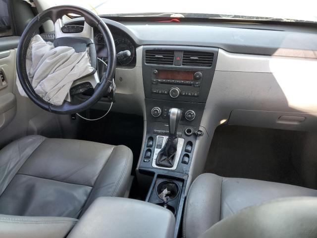 Photo 9 from auction – 2008 SUZUKI XL7 LUXURY with VIN 2S3DA417186120413