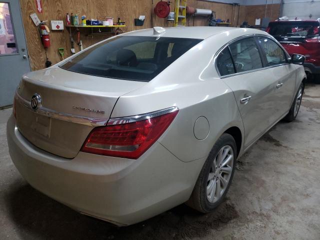 Photo 4 from auction – 2015 BUICK LACROSSE with VIN 1G4GA5G38FF156796