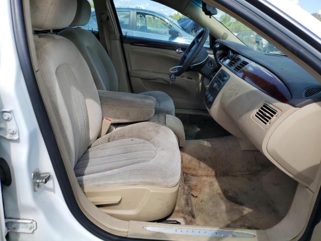 Photo 5 from auction – 2007 BUICK LUCERNE CX with VIN 1G4HP572X7U183215