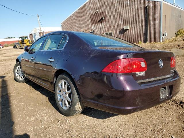 Photo 3 from auction – 2008 BUICK LUCERNE CX with VIN 1G4HD57208U166434