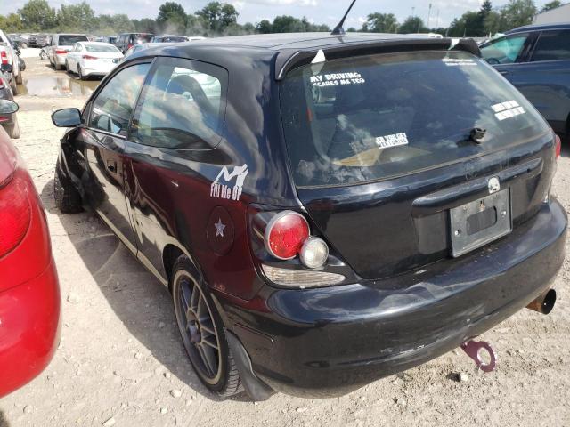 Photo 3 from auction – 2003 HONDA CIVIC SI with VIN SHHEP33593U406485