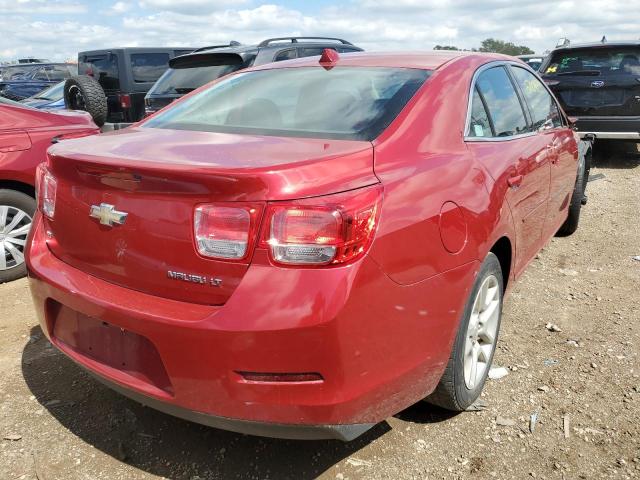 Photo 4 from auction – 2014 CHEVROLET MALIBU 1LT with VIN 1G11C5SL5EF257958