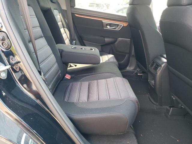 Photo 6 from auction – 2018 HONDA CR-V EX with VIN 7FARW2H53JE047385