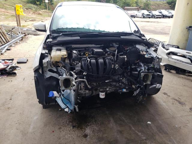 Photo 9 from auction – 2016 FORD FOCUS TITA with VIN 1FADP3J21GL241241