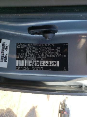 Photo 10 from auction – 2009 TOYOTA SIEANNA with VIN 5TDZK23C19S280881