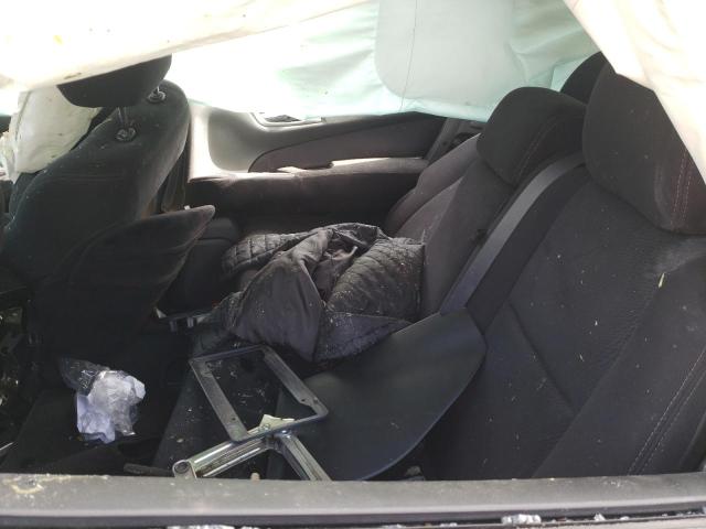 Photo 6 from auction – 2013 NISSAN PATHFINDER with VIN 5N1AR2MMXDC640994