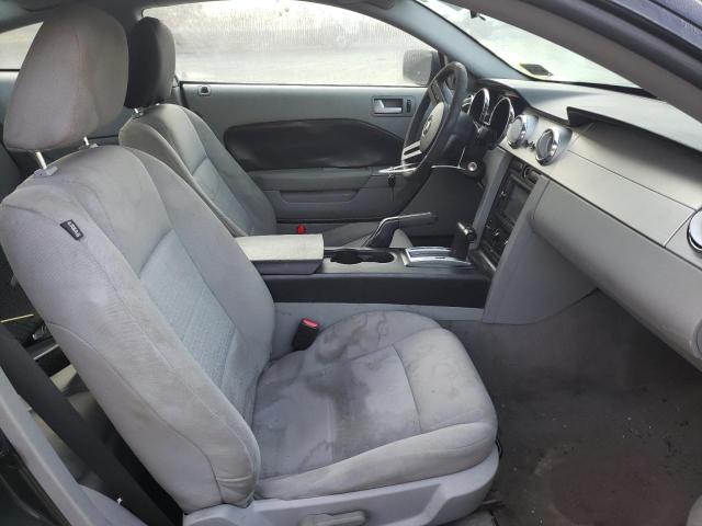 Photo 5 from auction – 2008 FORD MUSTANG with VIN 1ZVHT80N485109125