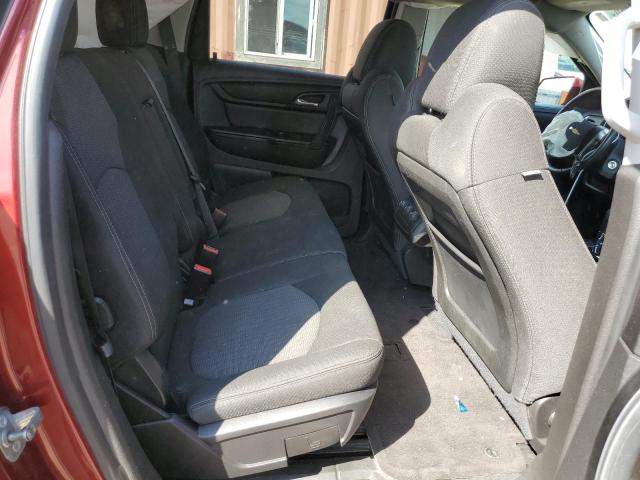 Photo 6 from auction – 2016 CHEVROLET TRAVERSE L with VIN 1GNKVGKD1GJ231035