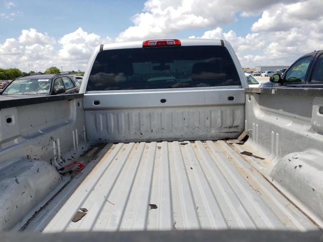 Photo 6 from auction – 2016 CHEVROLET SILVERADO with VIN 1GCNCNEH1GZ307014