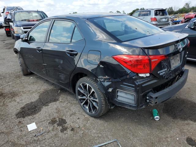 Photo 3 from auction – 2019 TOYOTA COROLLA L with VIN 2T1BURHE5KC165424