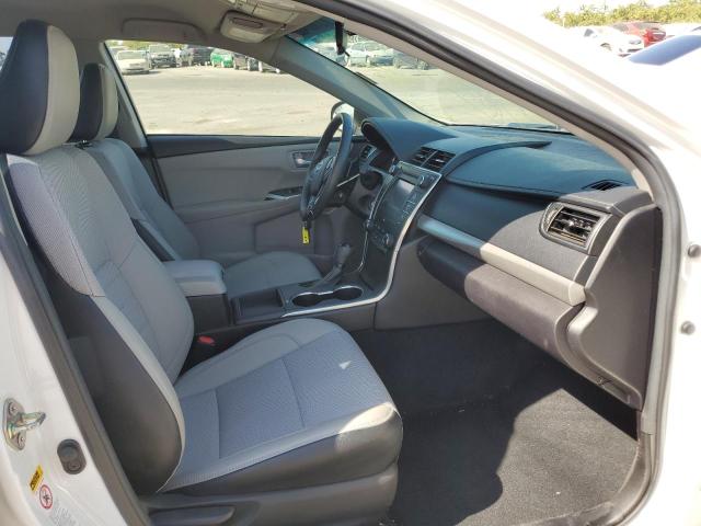 Photo 5 from auction – 2017 TOYOTA CAMRY LE with VIN 4T1BF1FK7HU720711