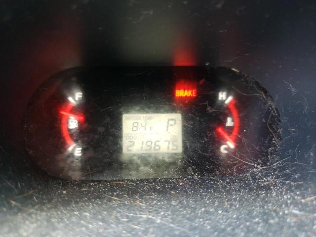 Photo 8 from auction – 2010 TOYOTA COROLLA MA with VIN 2T1KU4EE3AC244628