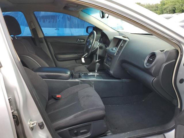 Photo 5 from auction – 2014 NISSAN MAXIMA S with VIN 1N4AA5AP4EC438770