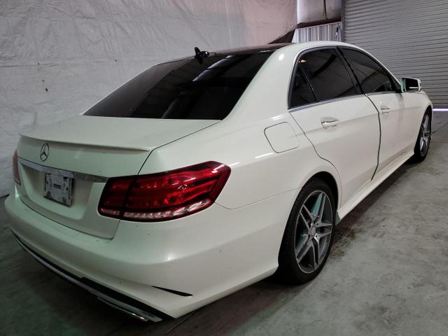 Photo 4 from auction – 2014 MERCEDES-BENZ E 350 with VIN WDDHF5KB7EA847201