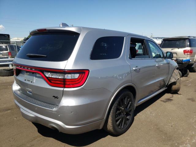 Photo 4 from auction – 2015 DODGE DURANGO R/ with VIN 1C4SDJCT2FC784780