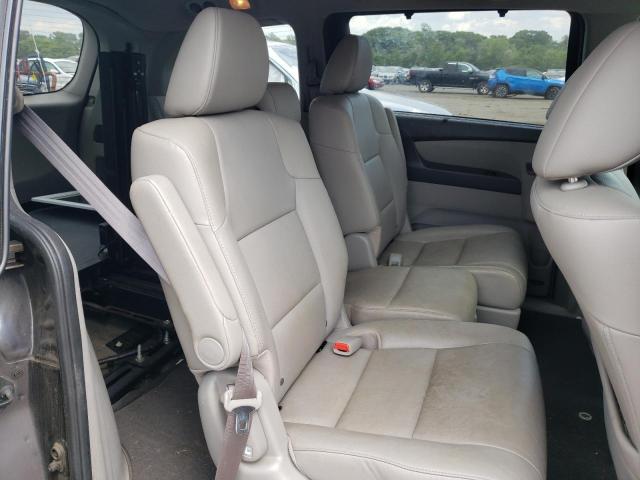 Photo 6 from auction – 2015 HONDA ODYSSEY EX with VIN 5FNRL5H61FB118976