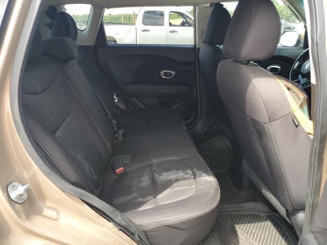 Photo 6 from auction – 2016 KIA SOUL with VIN KNDJN2A28G7299255