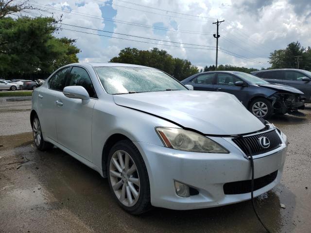 LEXUS IS 250 2009 с VIN JTHCK262995031029 - Фото с аукциона