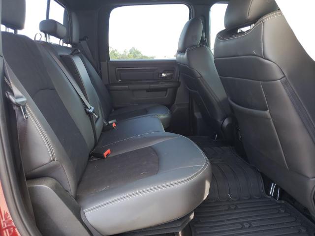 Photo 6 from auction – 2018 RAM 1500 REBEL with VIN 1C6RR7YT0JS122035