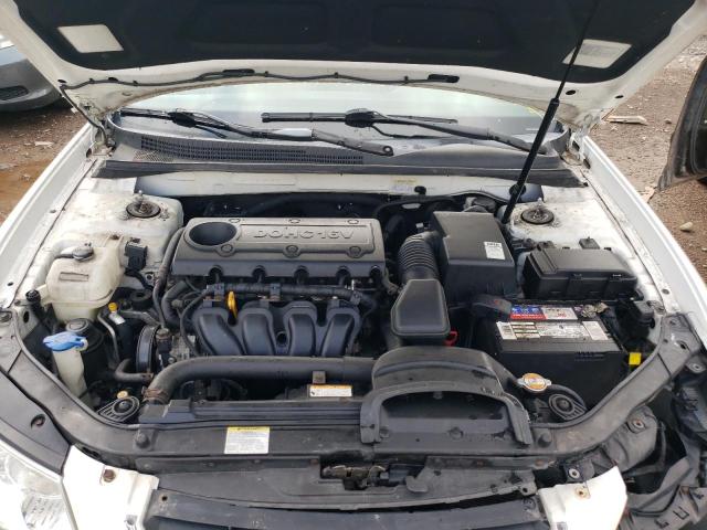 Photo 7 from auction – 2009 HYUNDAI SONATA GLS with VIN 5NPET46C99H460893