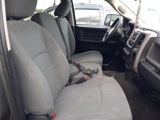 Photo 5 from auction – 2013 RAM 2500 ST with VIN 3C6TR5HT4DG528289