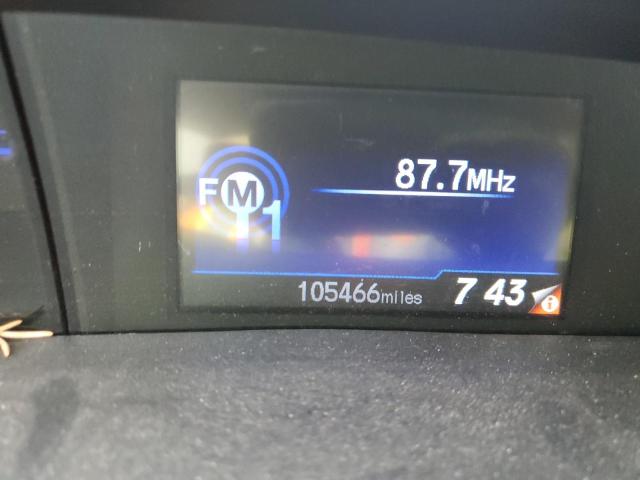 Photo 8 from auction – 2012 HONDA CIVIC LX with VIN 19XFB2F56CE361635