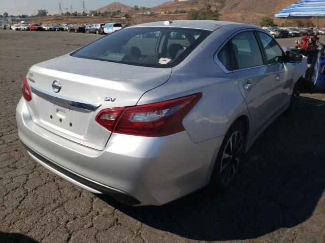 Photo 4 from auction – 2018 NISSAN ALTIMA 2.5 with VIN 1N4AL3AP8JC283245