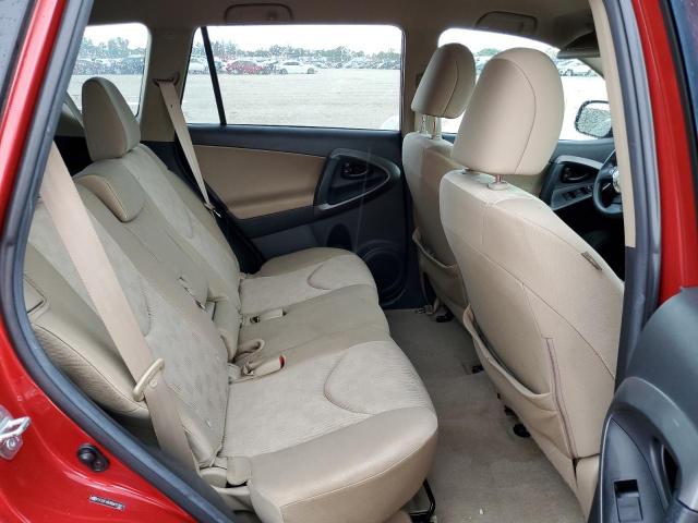 Photo 6 from auction – 2012 TOYOTA RAV4 with VIN 2T3ZF4DV8CW121071