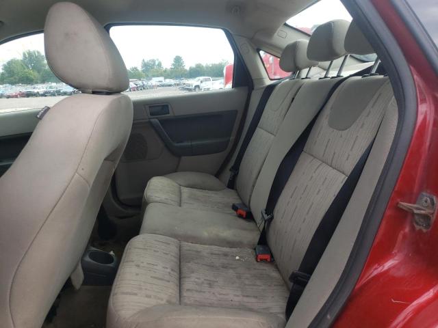 Photo 6 from auction – 2009 FORD FOCUS SE with VIN 1FAHP35N59W177129