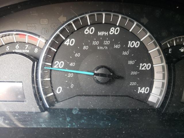 Photo 8 from auction – 2014 TOYOTA CAMRY L with VIN 4T1BF1FK4EU429014
