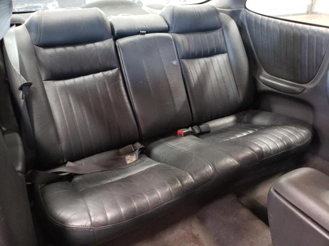 Photo 6 from auction – 2001 PONTIAC GRAND PRIX with VIN 1G2WP12K41F241217