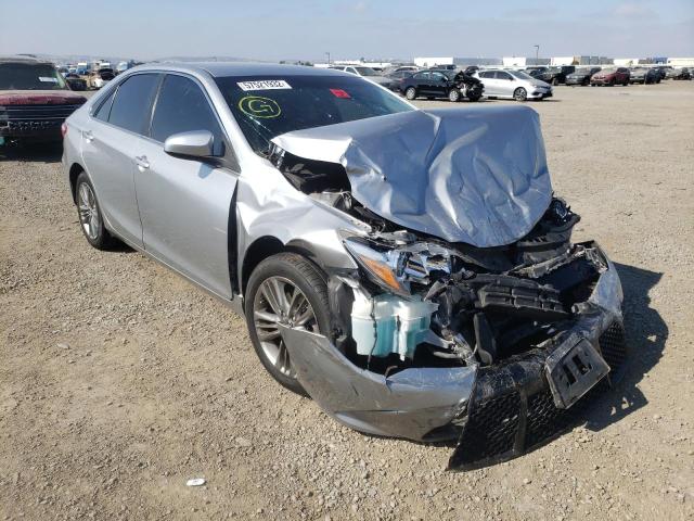 Photo 1 from auction – 2016 TOYOTA CAMRY LE with VIN 4T1BF1FK2GU179324