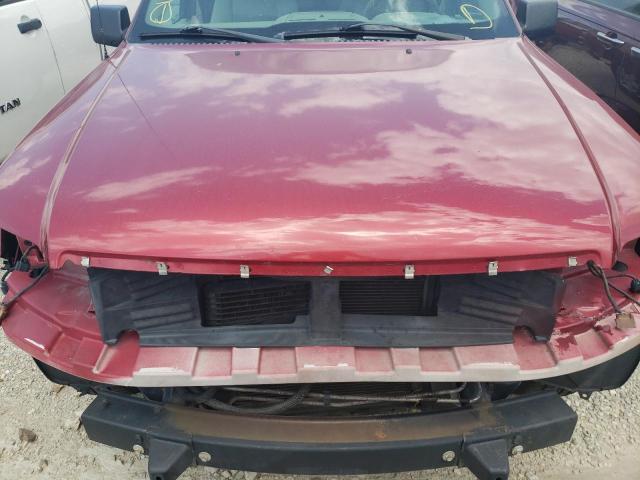 Photo 7 from auction – 2006 FORD EXPLORER X with VIN 1FMEU62E36UA33416