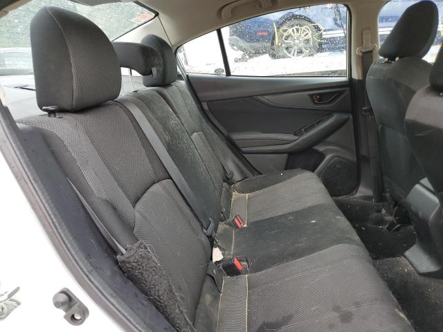 Photo 6 from auction – 2019 SUBARU IMPREZA with VIN 4S3GKAA6XK3602035