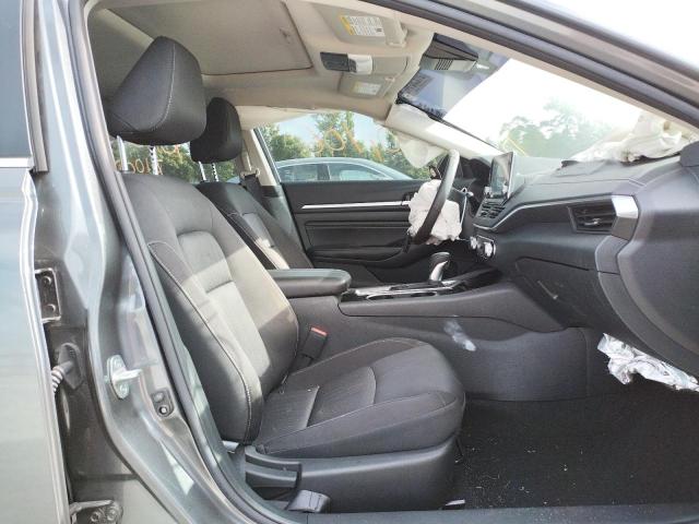 Photo 5 from auction – 2022 NISSAN ALTIMA SV with VIN 1N4BL4DV8NN360534