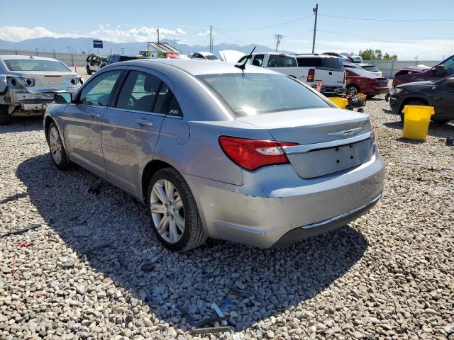 Photo 3 from auction – 2013 CHRYSLER 200 LX with VIN 1C3CCBAB0DN761219