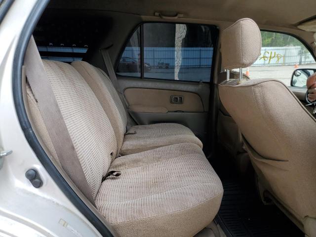 Photo 6 from auction – 1997 TOYOTA 4RUNNER SR with VIN JT3HN86R5V0129601
