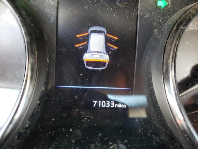 Photo 8 from auction – 2018 NISSAN ROGUE S with VIN KNMAT2MT7JP621112