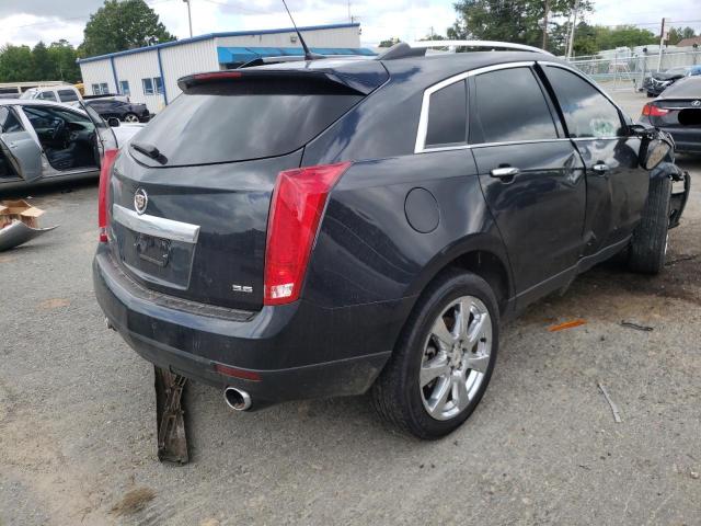 Zdjęcie 4 z aukcji – 2012 CADILLAC SRX PERFOR z VIN 3GYFNBE30CS574275