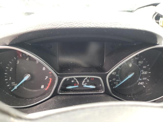 Photo 8 from auction – 2014 FORD ESCAPE SE with VIN 1FMCU9G92EUD82313