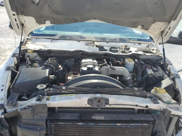 Photo 7 from auction – 2007 DODGE RAM 2500 with VIN 3D7KR29C87G761071