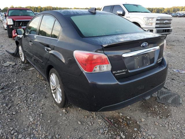 Photo 3 from auction – 2016 SUBARU IMPREZA LI with VIN JF1GJAN6XGH021941